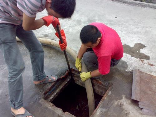 興義上門清通下水道-興義疏通下水道有什么訣竅-- 興義及時與管道疏通