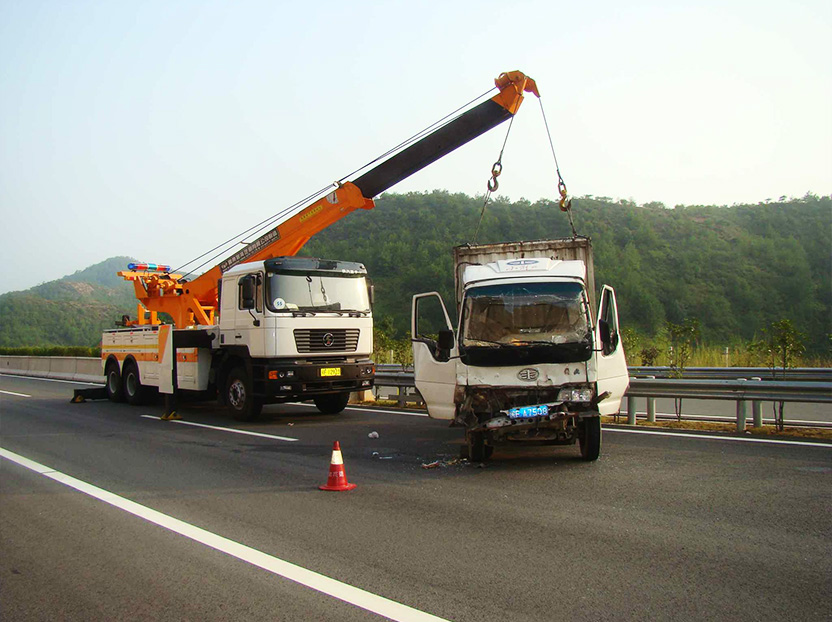 道路救援分類有哪些？道路救援包括哪些內(nèi)容？-- 林芝鑫盛汽修服務(wù)有限公司