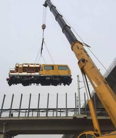 水富隨車吊出租