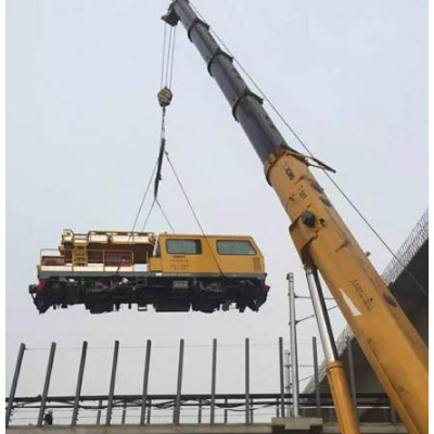 在找水富隨車吊出租公司需要注意哪些