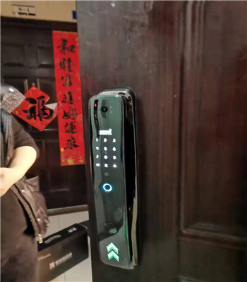 什么類型的防盜門鎖是安全的，鎖點越多越好？-- 莫旗小關開鎖服務中心