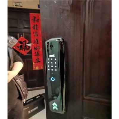 什么類型的防盜門鎖是安全的，鎖點(diǎn)越