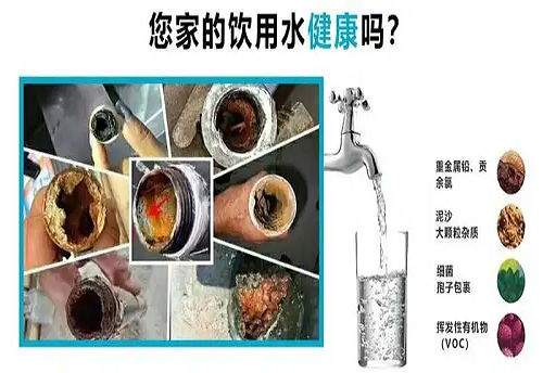 額敏疏通下水道清洗有哪些重要性？-- 額敏縣快易管道疏通服務(wù)部