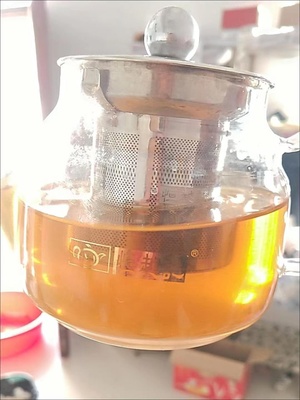 人參烏龍茶好喝嗎？?jī)r(jià)格多少-- 安溪麗津茶葉批發(fā)部