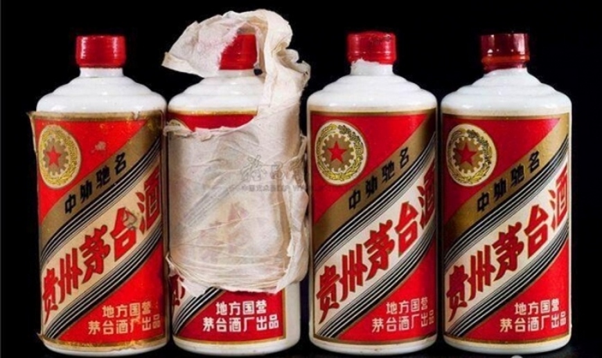 聊城煙酒禮品回收講解茅臺(tái)酒適合收藏-- 聊城金鼎煙酒禮品回收中心