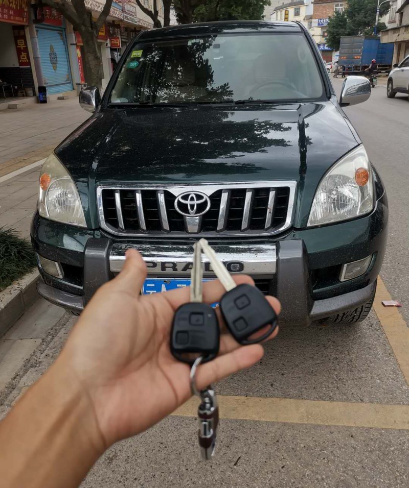 湯陰汽車開鎖費用是多少-- 湯陰縣夢洋開鎖店	