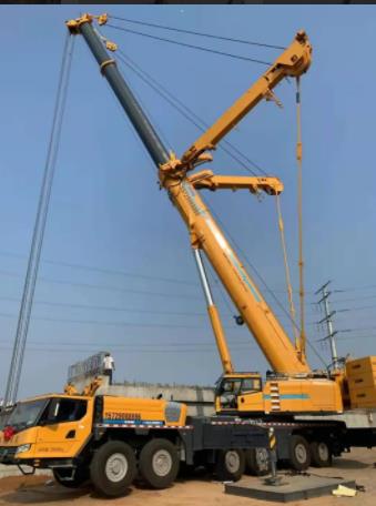 吳川吊車租賃:吊車安全裝置及日常維護知識點-- 吳川市韓生吊裝吊車出租服務(wù)中心 