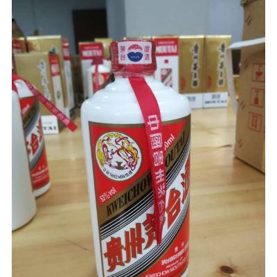 眉山高價(jià)回收飛天茅臺(tái)酒免費(fèi)鑒定