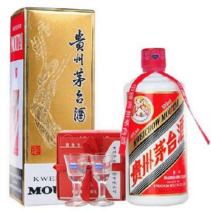 石家莊回收煙酒如何辨別真假茅臺(tái)酒？-- 石家莊鼎盛煙酒回收商行