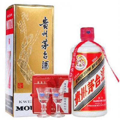 石家莊回收煙酒如何辨別真假茅臺酒？