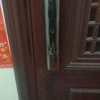 鎖具難打開怎么辦？