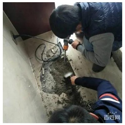 南昌暗管漏水檢測查漏一次多少錢