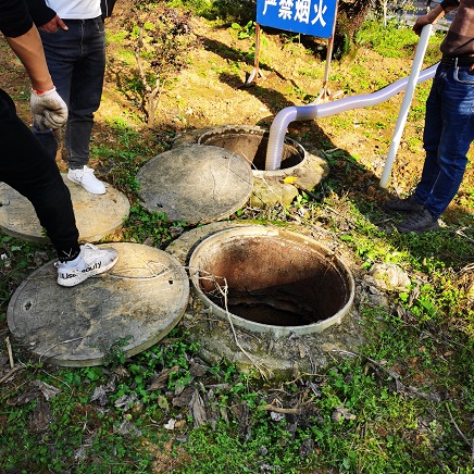 秀山清理化糞池是如何做到化糞池清理更全面？-- 秀山縣速通管道疏通部