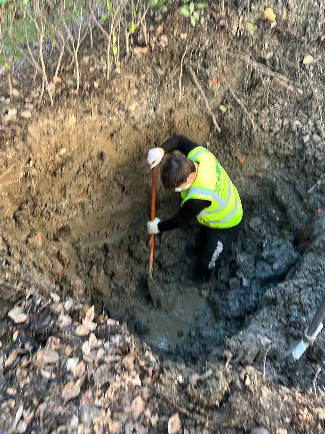 蘇州市區(qū)漏水事故較多，如何防范類似事-- 蘇州普拉明市政建筑工程有限公司