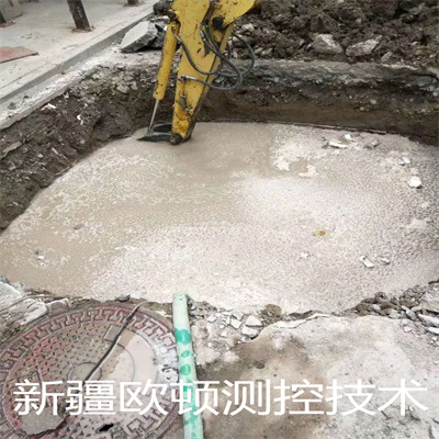 地下管線的漏水檢測需要怎樣做？