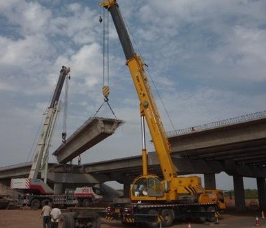 一家專業(yè)的德安吊車出租公司可以幫客戶解決哪些難題？-- 德安縣順安吊裝吊車出租公司