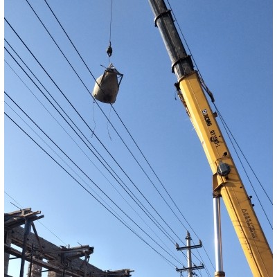 你知道哪些因素會影響吊車施工的有效