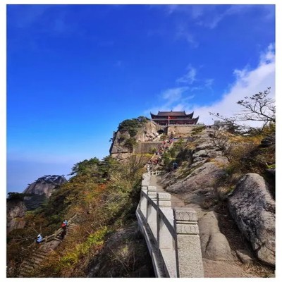 九華山個人旅游包車要注意什么