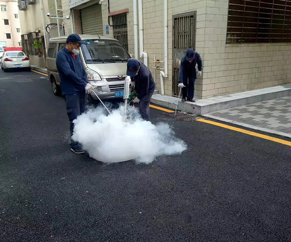 太倉滅蟑螂公司教你如何判斷家中是否存在蟑螂-- 太倉赫鼎鴻殺蟲滅鼠公司   