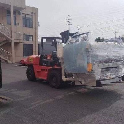 叉車出租能為物流運(yùn)輸工作帶來(lái)多大便