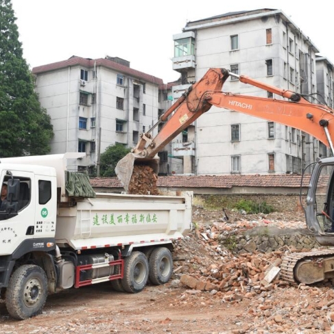 湖州廚余垃圾清運：家庭環(huán)保的必修課-- 湖州心凈垃圾清運服務中心