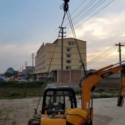 吊車在港口裝卸中起到怎樣的關(guān)鍵作用