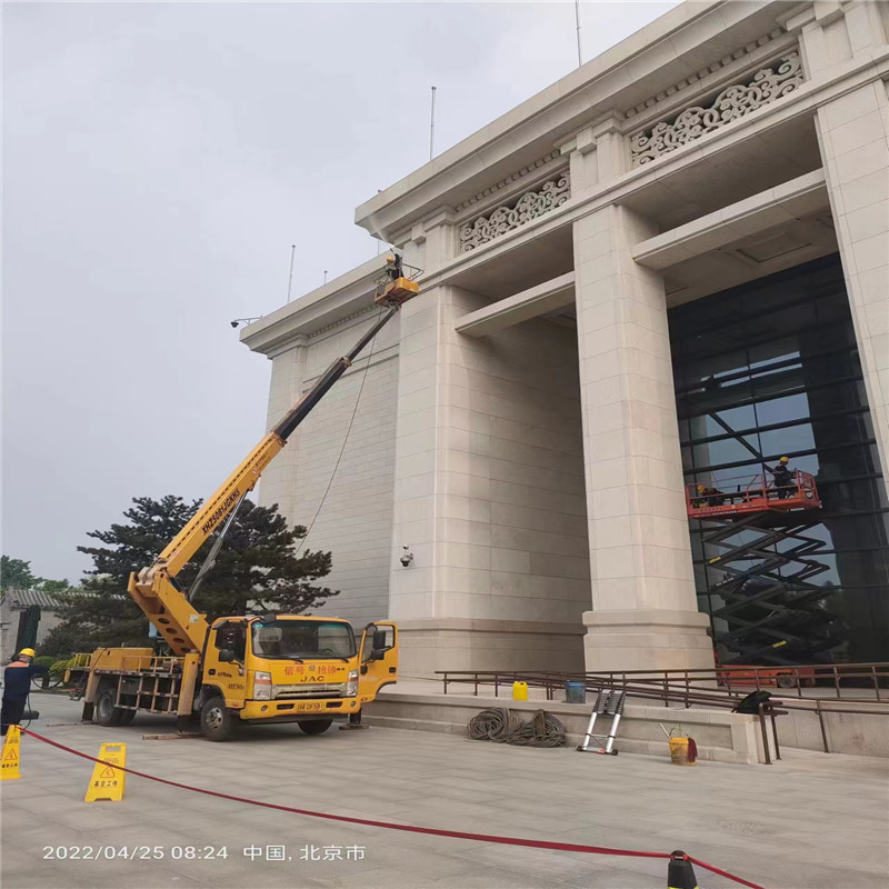 北京高空清潔小知識(shí)-- 北京佰利恒清潔服務(wù)有限公司