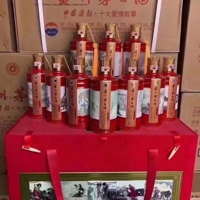 濰坊誠(chéng)信老酒禮品回收內(nèi)容