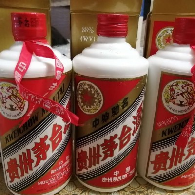 朝陽回收茅臺(tái)酒深入的為您分析一下果