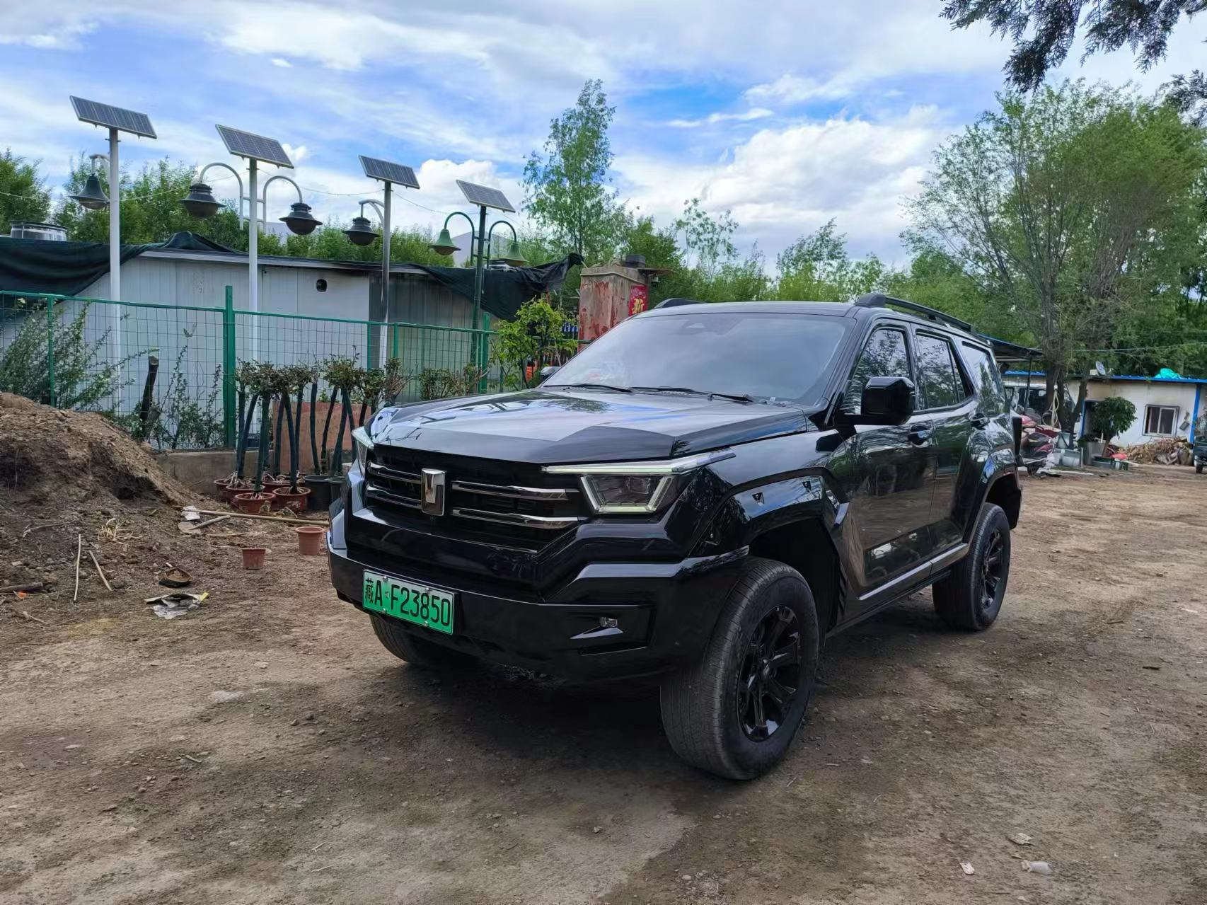 拉薩汽車租賃服務規(guī)范-- 西藏潤鴻汽車租賃有限公司