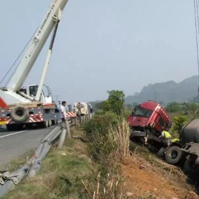 吊車在惡劣天氣條件下如何避免故障發(fā)