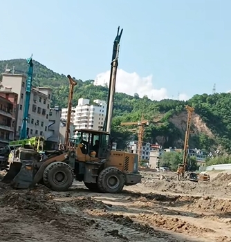 隨車吊有多大的噸位，可以運(yùn)用于哪些場地？-- 旬陽市宏安工程機(jī)械租賃有限公司