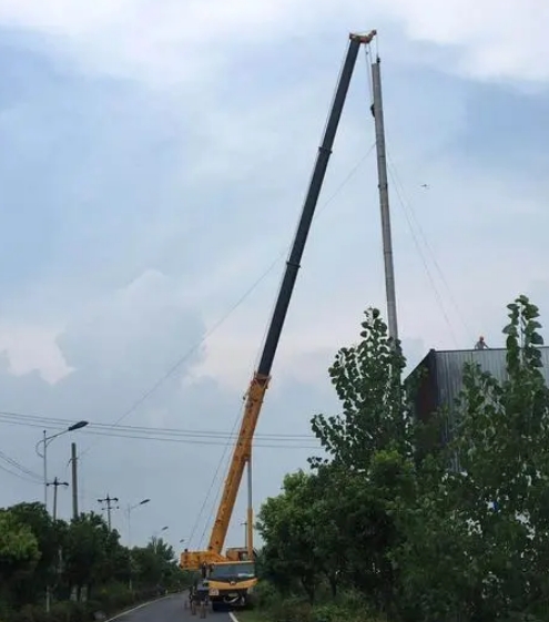 吊車出租的操作人員是否需要具備特定證書，怎樣核實(shí)？-- 旬陽市宏安工程機(jī)械租賃有限公司