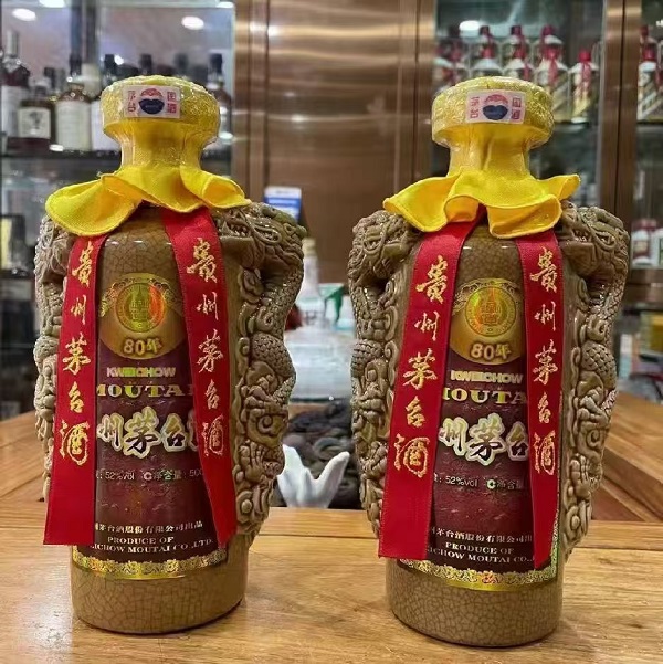 泰州洋酒回收教你如何鑒定名酒-- 泰州阿斌煙酒禮品回收中心