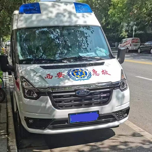 成都救護(hù)車出租價(jià)格-- 成都四方救護(hù)車出租轉(zhuǎn)運(yùn)中心