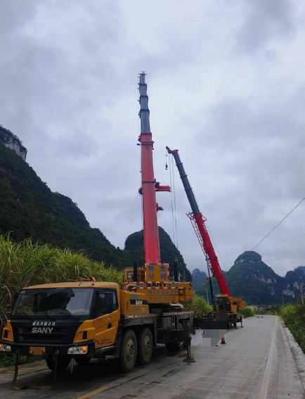 吊車作業(yè)對(duì)場(chǎng)地有要求嗎，吊車租賃價(jià)格受什么影響？-- 沂源縣吊裝吊車出租服務(wù)中心