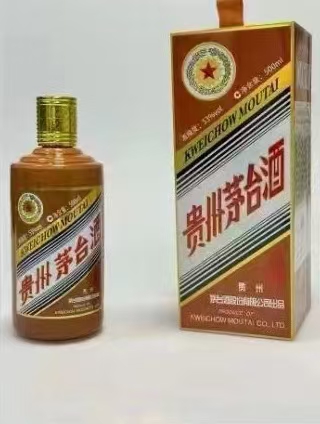 嘉興煙酒回收教你如何分辨茅臺酒真假？-- 嘉興聚鑫煙酒冬蟲夏草回收行