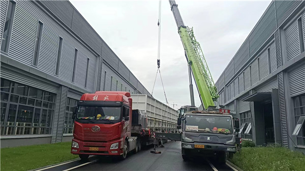 金寨縣機(jī)電安裝提示-- 金寨縣鼎力吊車(chē)出租有限公司