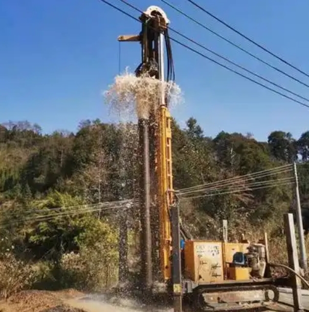 打井的地質(zhì)勘察結(jié)果不準(zhǔn)確會帶來哪些問題，如何避免？-- 鹽城百年鉆井隊