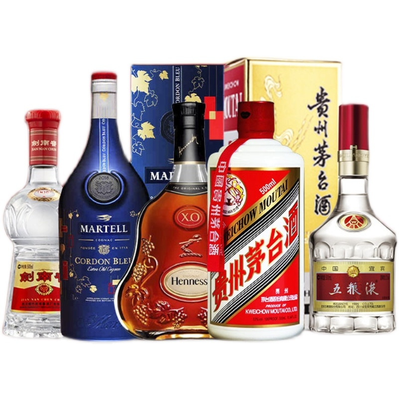 陳酒之所以比新酒香，揭秘時(shí)間的釀造藝術(shù)-- 廣漢鄰家煙酒回收店 