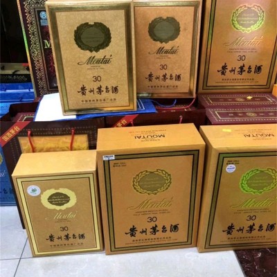 回收青白江老茅臺酒要留意一些什么