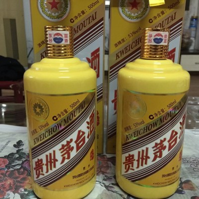 茅臺酒回收行業(yè)的未來發(fā)展趨勢