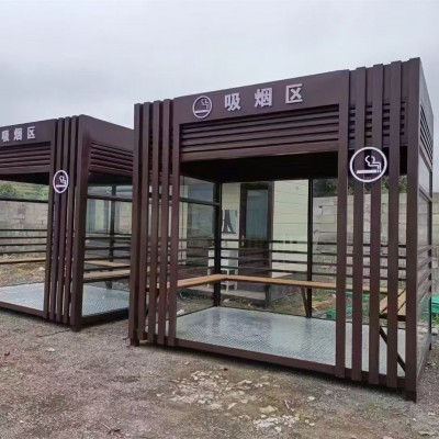 泉州集裝箱房可以搭建成哪些不同形態(tài)