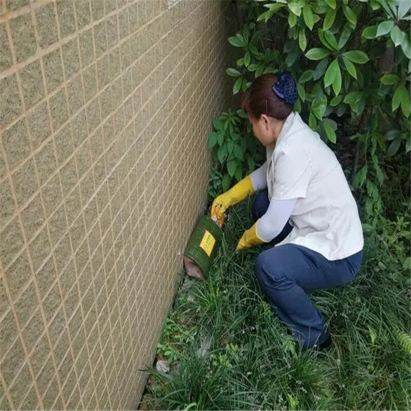 常州除四害，守護城市衛(wèi)生的先行者-- 常州潔居美控蟲服務公司