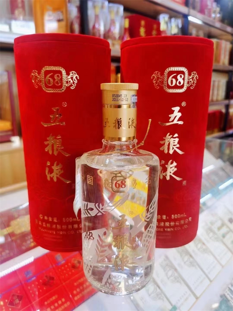 龍泉驛老酒的價值體現(xiàn)在哪些地方-- 龍泉驛天府煙酒回收店