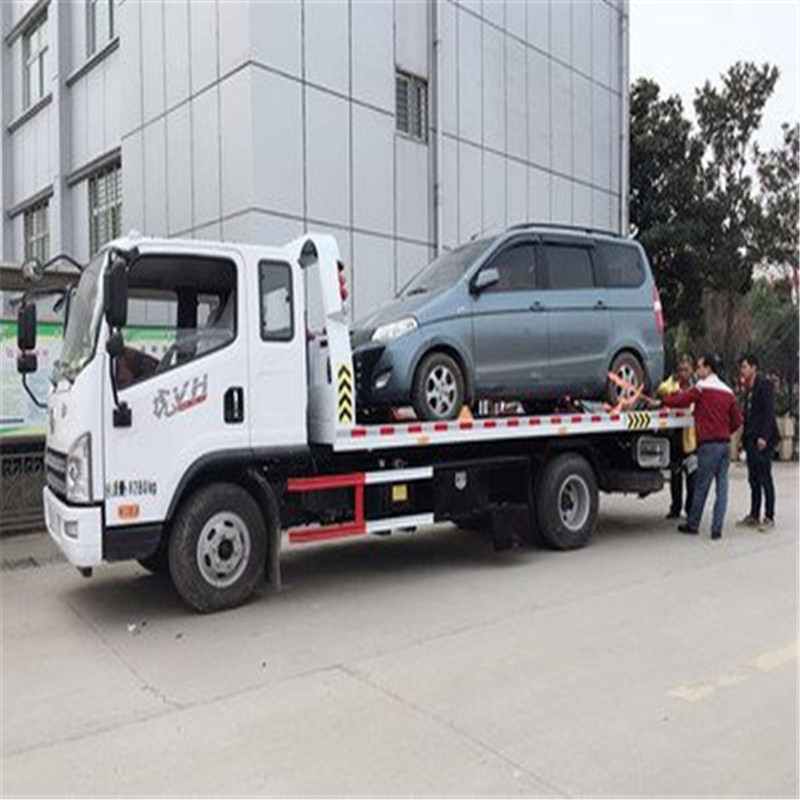 秦皇島道路救援，您的行車守護(hù)者-- 秦皇島老萬汽車救援公司