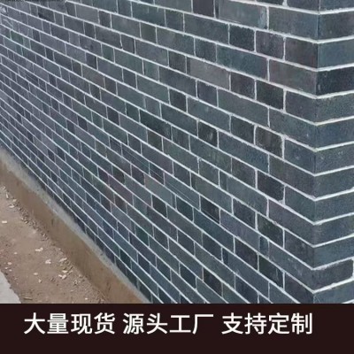 仿古青瓦施工安裝中需要注意什么