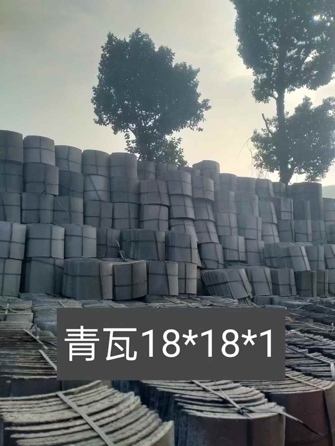 仿古青磚的質(zhì)量好壞應(yīng)該怎么判斷-- 撫州青巖新型機(jī)磚廠