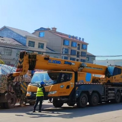 客戶需要提前多久預(yù)定吊車，預(yù)定需要