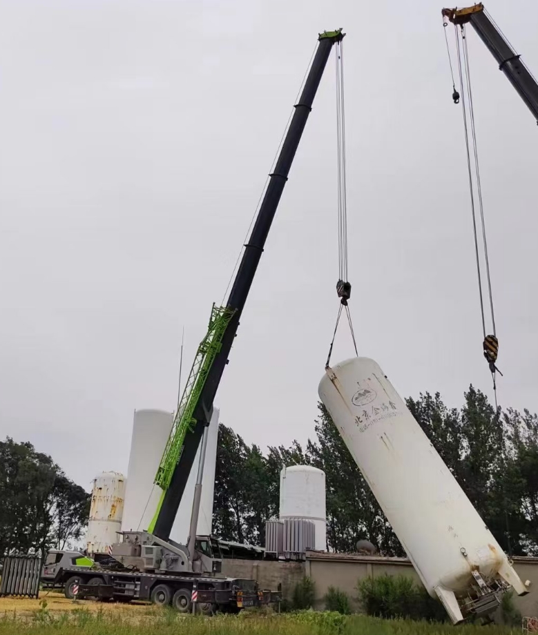 合同中對于吊車的交付標準和驗收程序是如何規(guī)定的？-- 黃岡市朋友吊裝吊車出租服務(wù)中心